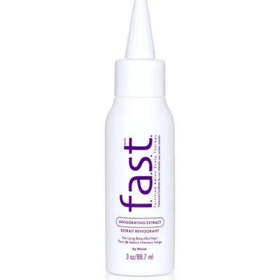 Nisim F.A.S.T. Fortified Amino Scalp Therapy Invigorating Extract 3 oz