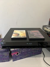 Sony DAV-DZ170 DVD Home Theater System Receiver USB Main Unit +GIFT Tested Works