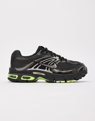 Nike Air Max Moto 2K (Black)