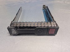 2.5" SFF HDD Caddy Sled HP ProLiant DL380 DL380p DL360p DL180 651687/651699-001