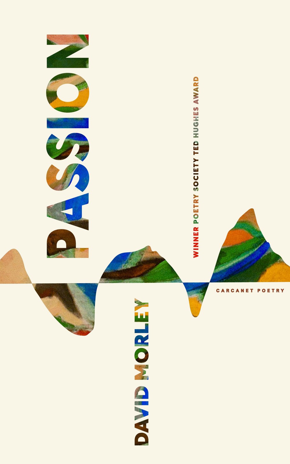 Passion by David Morley 9781800174818 NEW Free UK Delivery - Image 5