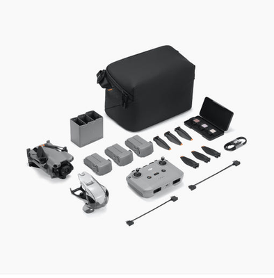 DJI Mini 5 Pro Fly More Combo (DJI RC-N3) / No Tariffs in US