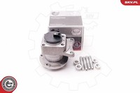 Esen Skv Radlagersatz Hinten U.A. FüR CitroËN, Fiat, Peugeot