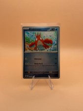 Pokemon Mega-Entwicklung DE Reverse/Holo Einzelkarten!!