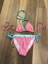 Juicy Couture Swimsuit XS