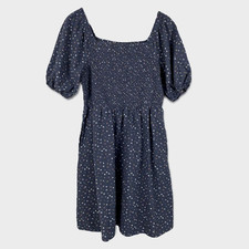 Universal Thread Puff Sleeve Dress size Small