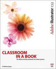 Adobe Illustrator CS2 Classroom i... by Adobe Creative Team, Mixed media product