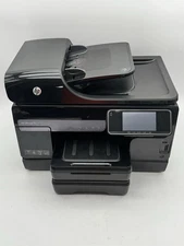 HP OfficeJet Pro 8500A Plus All-In-One Inkjet Printer