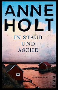 In Staub und Asche (Hanne-Wilhelmsen-Reihe 10): Kriminal... | Buch | Zustand gut
