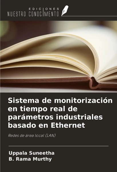 Sistema De MonitorizacióN En Tiempo Real De ParáMetros Industriales Basado En...-image
