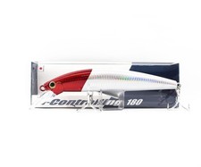 Jackson G Controlling 180 Floating Bait 75 Gram SRH (4290)