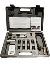 Cal Van 38900 Ford Triton Motor 5.4l Spark Plug Thread Repair Kit Usa Cal Van 38900 Ford Triton Motor 5.4l Spark Plug Thread Repair Kit Usa