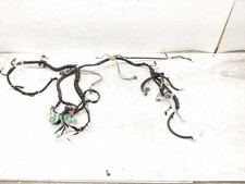 2016-2017 Honda Accord Dashboard Instrument Wire Harness 32117-t2a-a43 2016-2017 Honda Accord Dashboard Instrument Wire Harness 32117-t2a-a43
