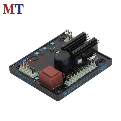 R438 AVR Automatic Voltage Regulator For Generator Replacement Voltage Regulator