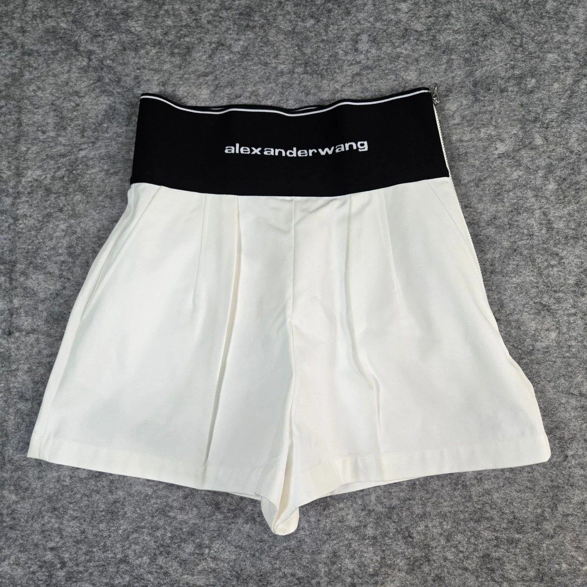 Alexander Wang Women's Shorts for sale | eBay