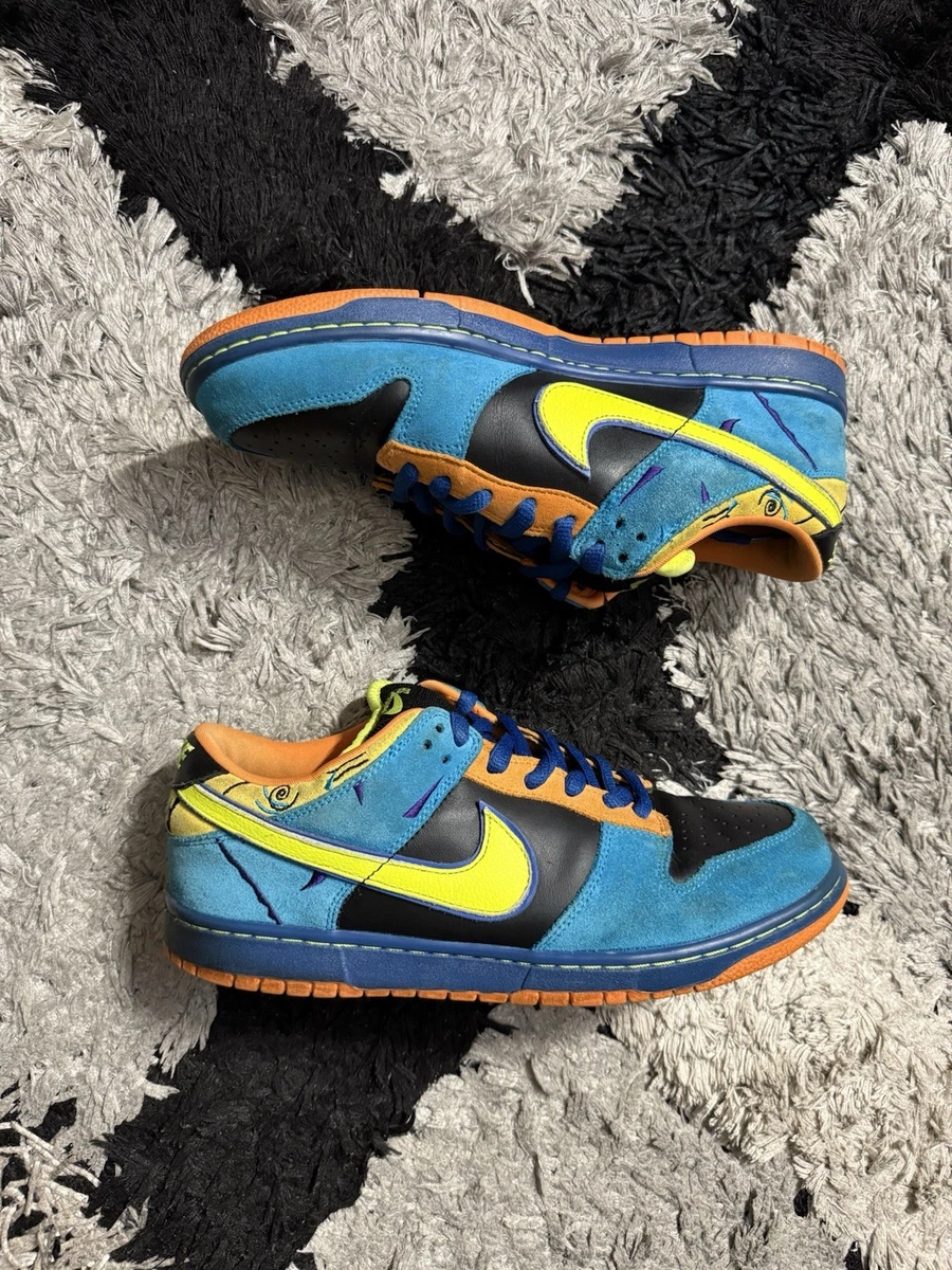 Nike Dunk Pro SB Low Skate Or Die for Sale | Authenticity
