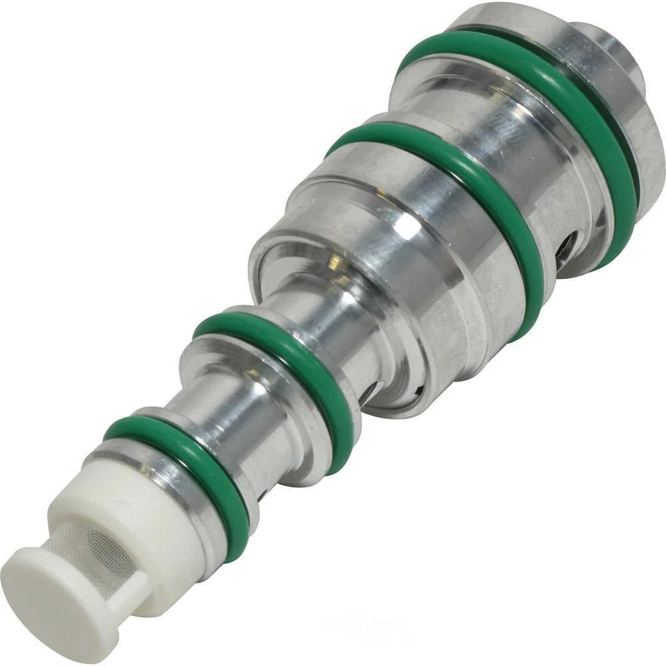 Válvula de control del compresor de aire acondicionado para Pontiac Grand Prix Bonneville Firebi 1991-2005 Foto 2 de 2