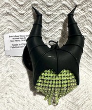 Bath Body Works • Disney Villain Maleficent Pocketbac Hand Sanitizer Holder NEW