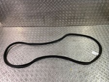 Mercedes-Benz GL X166 2015 Gummidichtung Heckklappe (Karosserie) UTO24338 Mercedes-Benz GL X166 2015 Gummidichtung Heckklappe (Karosserie) UTO24338