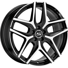 Jantes Mercedes CLASSE M