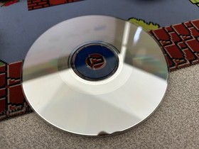 Resident Evil-Code Veronica - Dreamcast (DC)