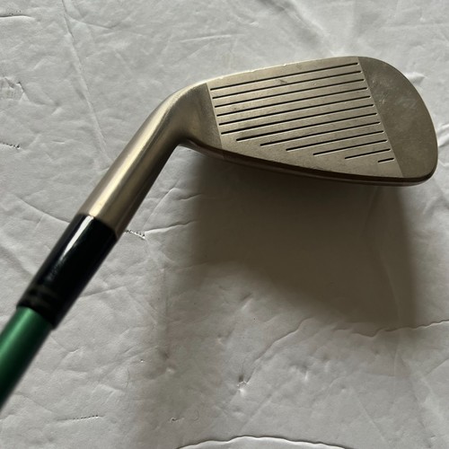 Bridgestone J's JOE Model #3-Iron Professional Rare Green Shaft HM-70 RH 38" - Picture 4 of 8