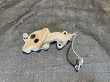 90-97 Jaguar XJ6/XJS AJ16 4.0L EGR Recirculation Bracket & bolts nbc4769ab