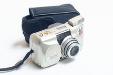 Olympus mju 2 mju II Zoom 170 35mm. Olympus Stylus Epic Zoom 170 Deluxe. MINT