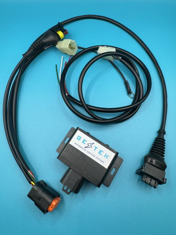 BESTEK Cosworth YB N/A Ignition kit - Image 3 of 4