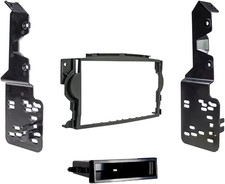 99-7815B DIN or DDIN Dash Install Kit for 2004-2008 Acura TL