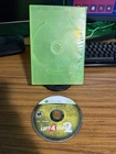 Left 4 Dead 2 (Microsoft Xbox 360, 2009) *DISC ONLY* *TESTED*
