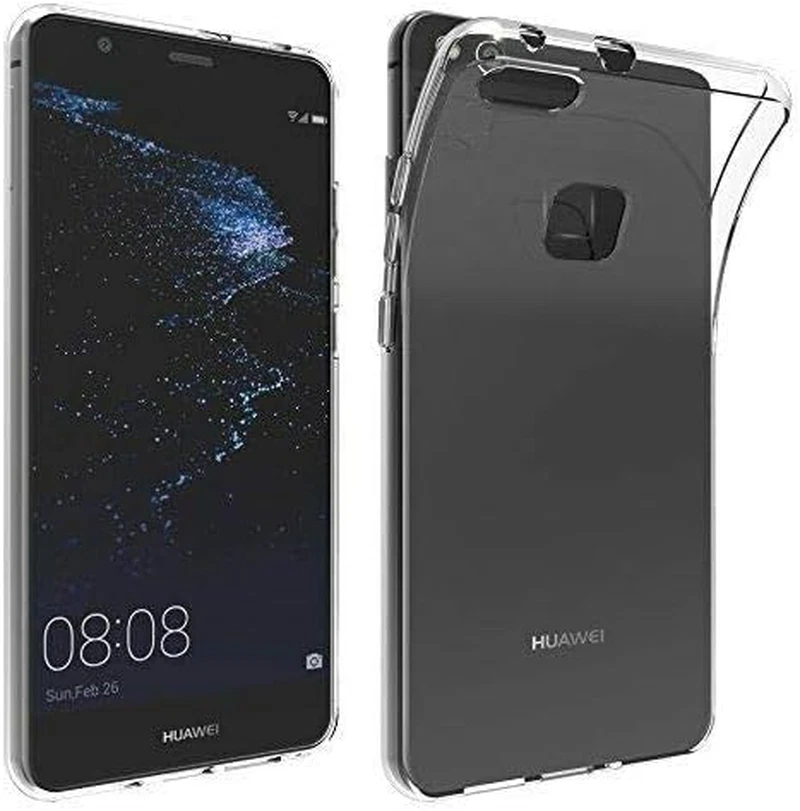Cover In Silicone TPU Ultra Sottile, Antiurto E Anti-graffio