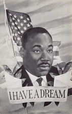 GA~GEORGIA~ATLANTA~MARTIN LUTHER KING (1928-1968)~MLK~I HAVE A DREAM
