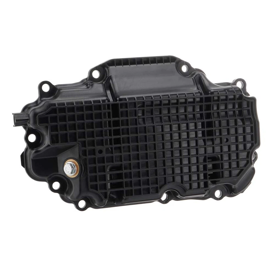 Cacerola de aceite del motor para Infiniti Q50 Q60 2016-2020 AWD 3,0 L 11110-5CB2B 11110-5CB2B Foto 4 de 4