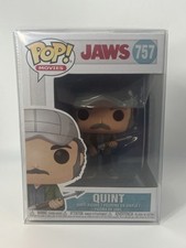 Ultimate Funko Pop Jaws Figures Gallery and Checklist 29