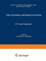 George W. Johnson | 1977 Annual Supplement | Taschenbuch | Englisch (2014)