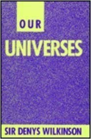 Our Universes - 9780231071840