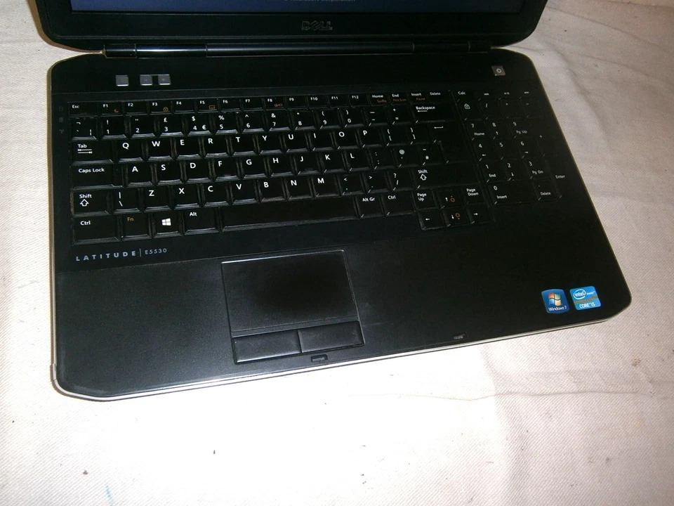 Dell Latitude E5530 · i5-3380M · 8GB · 1TB, photo 4 of 4