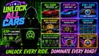Forza Horizon 6: UNLOCK ALL CARS! (600+) PC & Xbox Only!