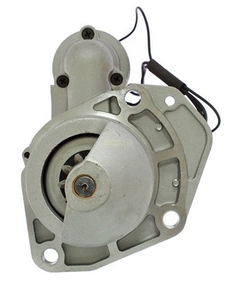 Anlasser 4Kw Neu OE Nr. 0001231016 für Iveco Eurocargo Liebherr Cnh Cummins