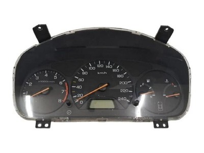 instrumentenblende HONDA ACCORD COUPE 10 98 01 03