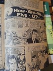 Vintage Mad Magazine No. 141 March 1971 Catch 22 Movie Parody — photo 2