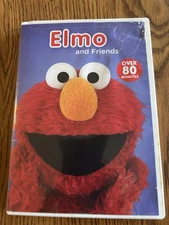 Sesame Street: Love the Earth! (DVD)