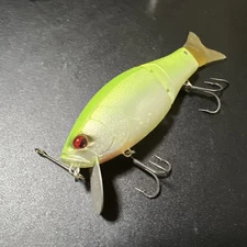 RAID JAPAN G.i Gravity Impact Good