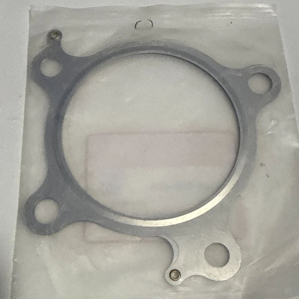 Nueva junta turbocompresor genuina OEM Honda 16-21 Civic CR-V Accord 18234-59B-004 Foto 2 de 2