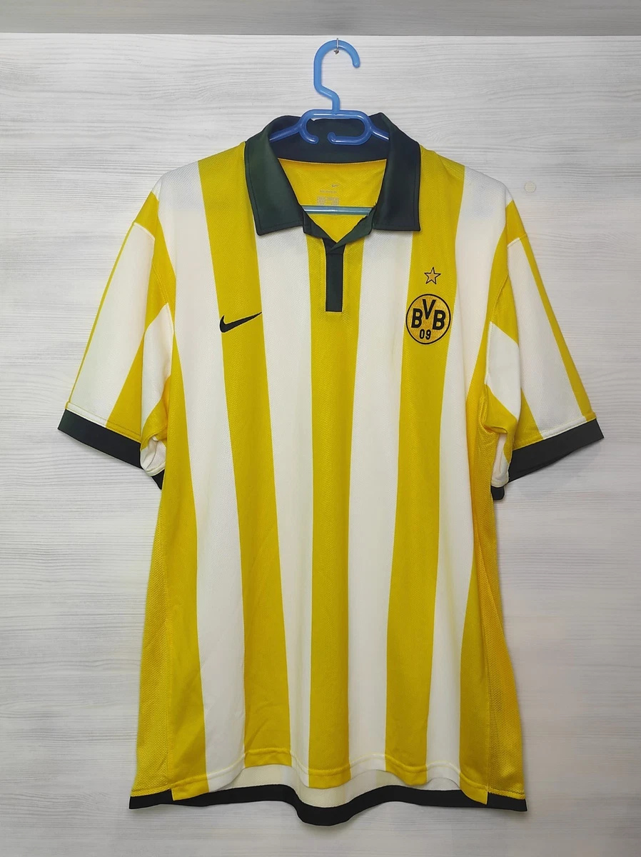 Preços baixos em Nike borussia Dortmund Clube Internacional de