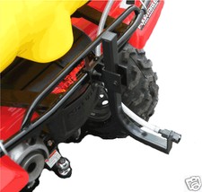 55 Litre Quad 15' Boominator Boomless Sprayer System