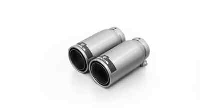 Remus 0026 05 for Abarth Punto Evo Abarth Type 199 2011 1.4L 120 Kw Tail Pipe Se