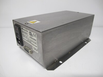 Videojet Power Supply for Model 53T, 107T 115/230 V Ink Jet Printer PS 53-T 107
