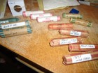 1980-P LINCOLN CENT ROLL  - YOU ARE BIDDING THIS ROLL ONLY — photo 4